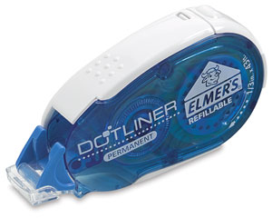 Permanent Dotliner Permanent Dotliner