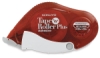 Dispenser, Permanent Tape