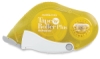 Dispenser, Repositionable Tape