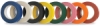 Colored Masking Tape Class Pack