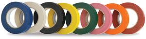 Colored Masking Tape Class Pack