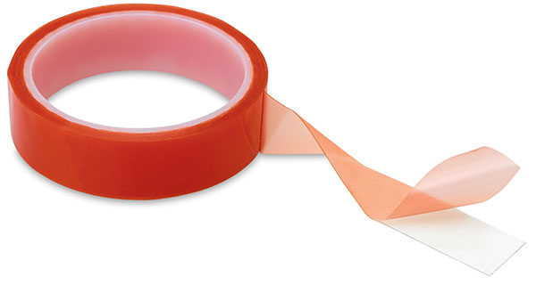 Ultra-Clear Premium Tape