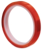 Ultra-Clear Premium Tape, 1/2"