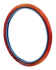 Ultra-Clear Premium Tape, 1/8" Wide
