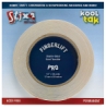Double-Sided Tape, &frac12;" Wide
