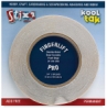 Double-Sided Tape, &frac14;" Wide