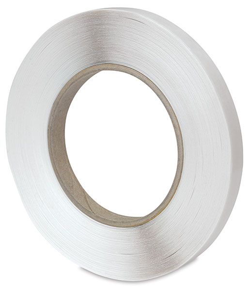 Double-Sided Tape, &frac14;" Wide