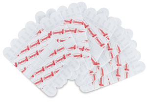 Adhesive Poster Strips, Pkg of 60