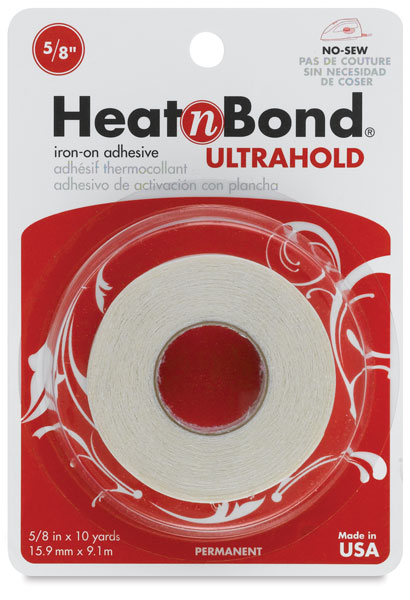 Heat n Bond Ultrahold