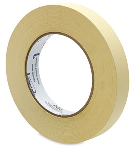 Performance Drafting Tape, 1"