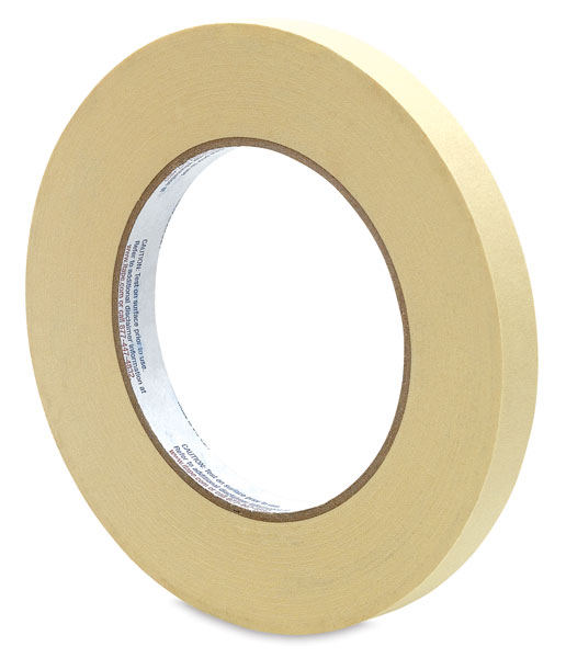 Performance Drafting Tape, &frac34;"