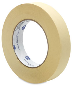 Performance Drafting Tape, 1&frac12;"