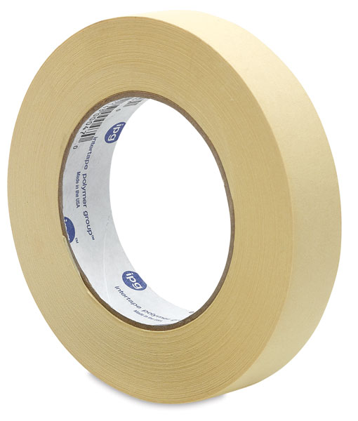Performance Drafting Tape, 1&frac12;"