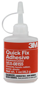 3M Quick Fix Adhesive