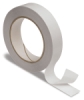 Double-Sided Tape, 1", High Tack
