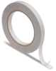 Double-Sided Tape, &frac12;", Low Tack