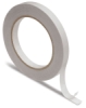 Double-Sided Tape, &frac12;", High Tack