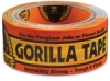 Gorilla Tape, 2" &times; 12&nbsp;yd Roll