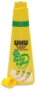 Twist & Glue, Shorter Nozzle Length
