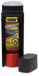 UHU Contact Powerglue Stick