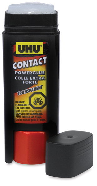 UHU Contact Powerglue Stick