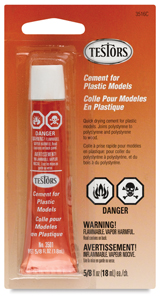 Plastic Cement