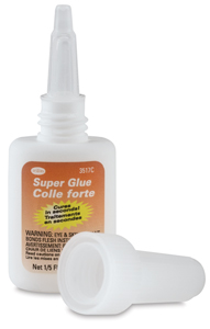 Super Glue