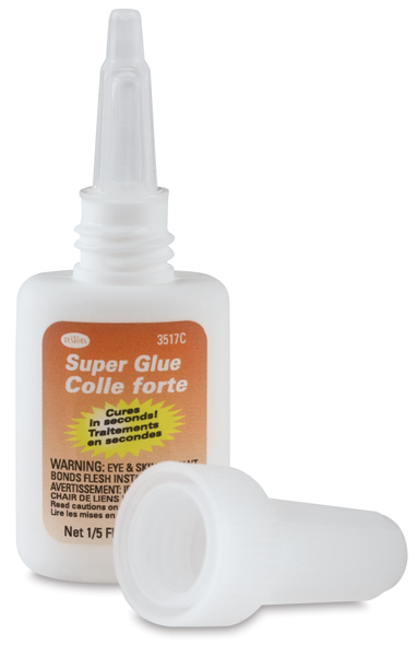 Super Glue