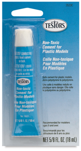 Non-Toxic Cement, 5/8&nbsp;oz