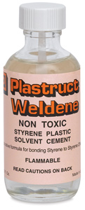 Weldene Cement