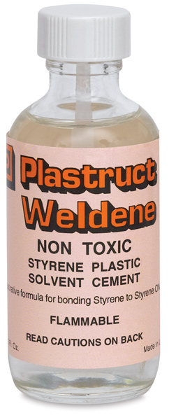Weldene Cement