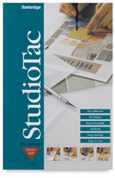 Letraset Studiotac Dry Mount Adhesives