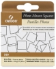 Canson Photo Mount Squares