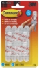 3M Command Adhesive Mini Hooks