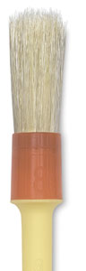 Glue Brush, &frac12;"