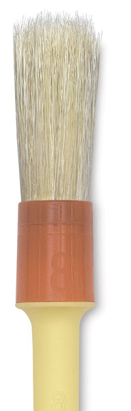 Glue Brush, &frac12;"