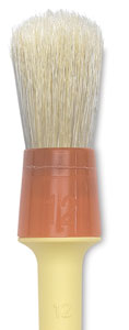 Glue Brush, &frac34;"