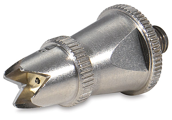 Fine Head Assembly