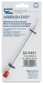 Fine Needle