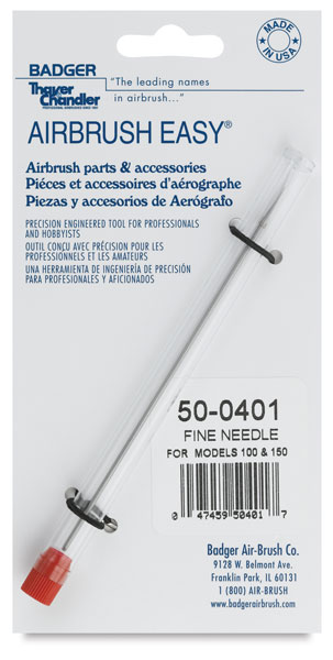 Fine Needle
