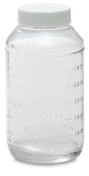 Container Replacement