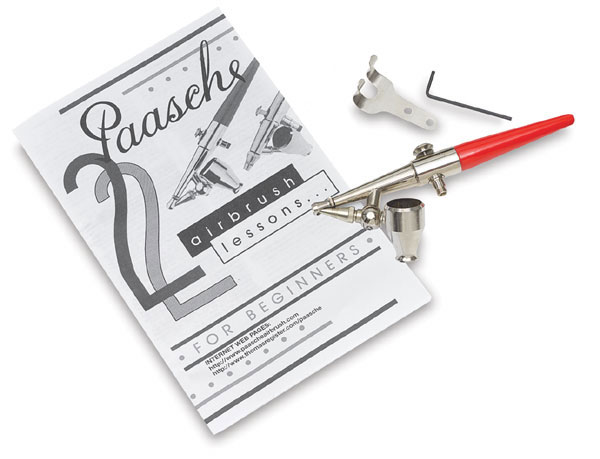 H-5 with Accessories
