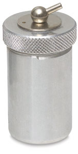 V 1-oz Metal Cup (with cover)