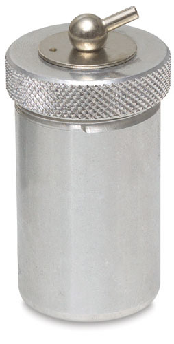 V 1-oz Metal Cup (with cover)
