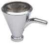 V 1/8-oz Metal Cup