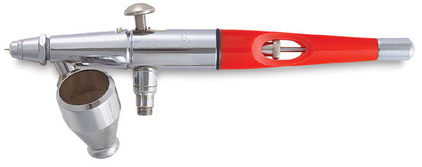 Model VLST-3 Airbrush, without Accessories