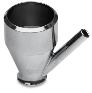 Metal Color Cup, &frac14;&nbsp;oz