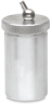 Aluminum Cup (with cover), 2&nbsp;oz