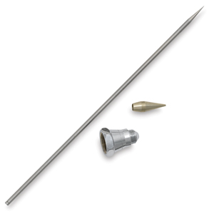 Head, Needle, and Tip for VL-1