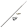 Head, Needle, and Tip for VL-3